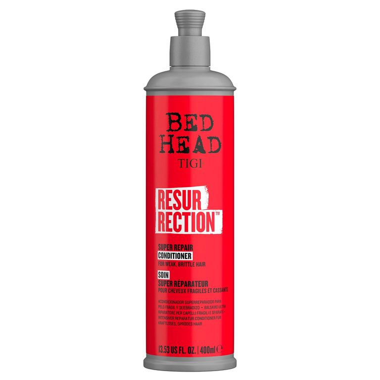Resurrection Acondicionador Reparador