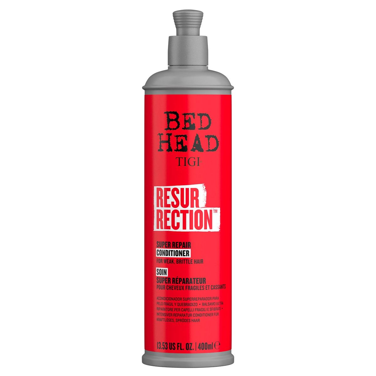 TIGI - Resurrection Acondicionador Reparador Tigi