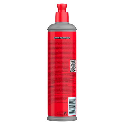 Imagen 2 del producto Shampoo Cabello Dañado 400 Ml