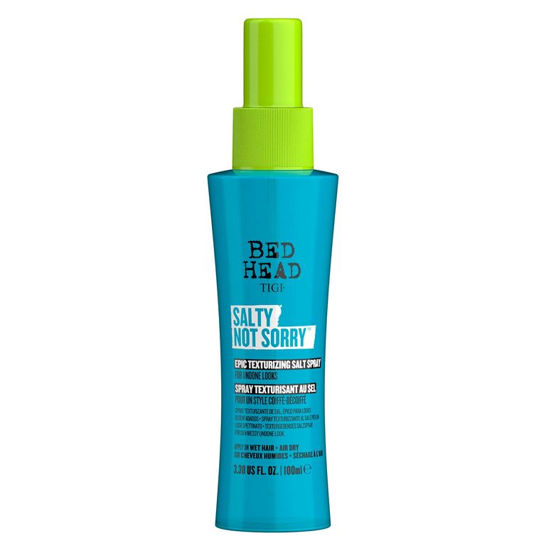 Salty Not Sorry Aerosol Texturizante Con Sal