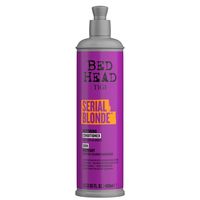 Serial Blonde Acondicionador Cabello Rubio Danado 400ml