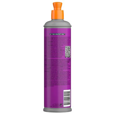 Imagen 2 del producto Serial Blonde Shampoo Cabello Rubio Danado