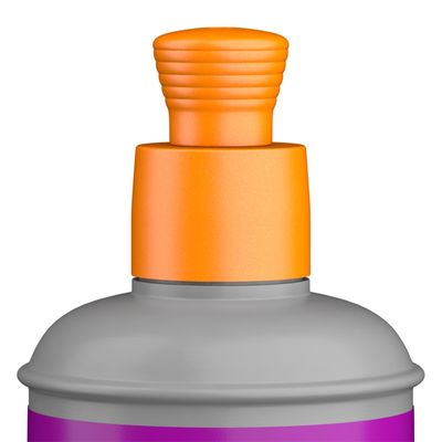 Imagen 2 del producto Serial Blonde Shampoo Morado Cabello Rubio