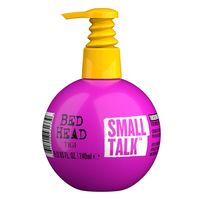 Small Talk Crema Engrosadora del Cabello