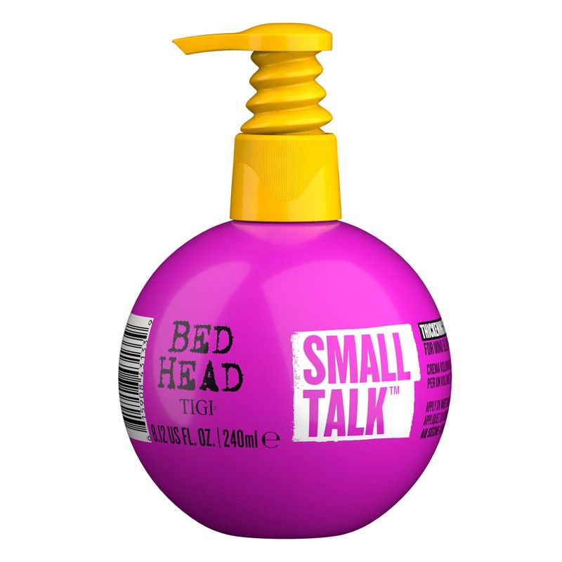 TIGI - Small Talk Crema Engrosadora del Cabello Tigi