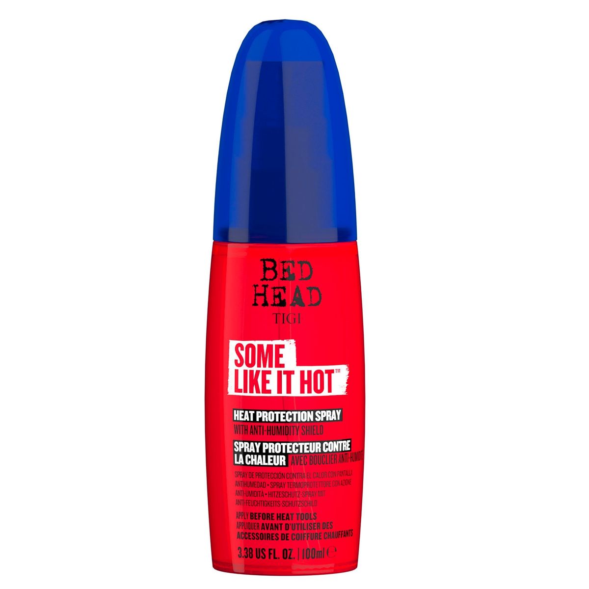 TIGI - Some Like It Hot Aerosol Protector Termico