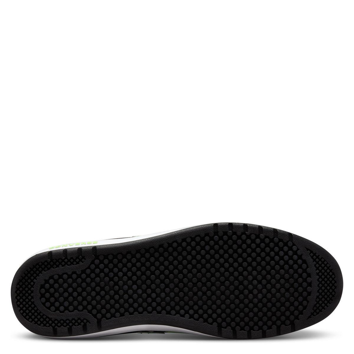 CONVERSE - Rival Zapatilla Urbana Hombre Negra Converse