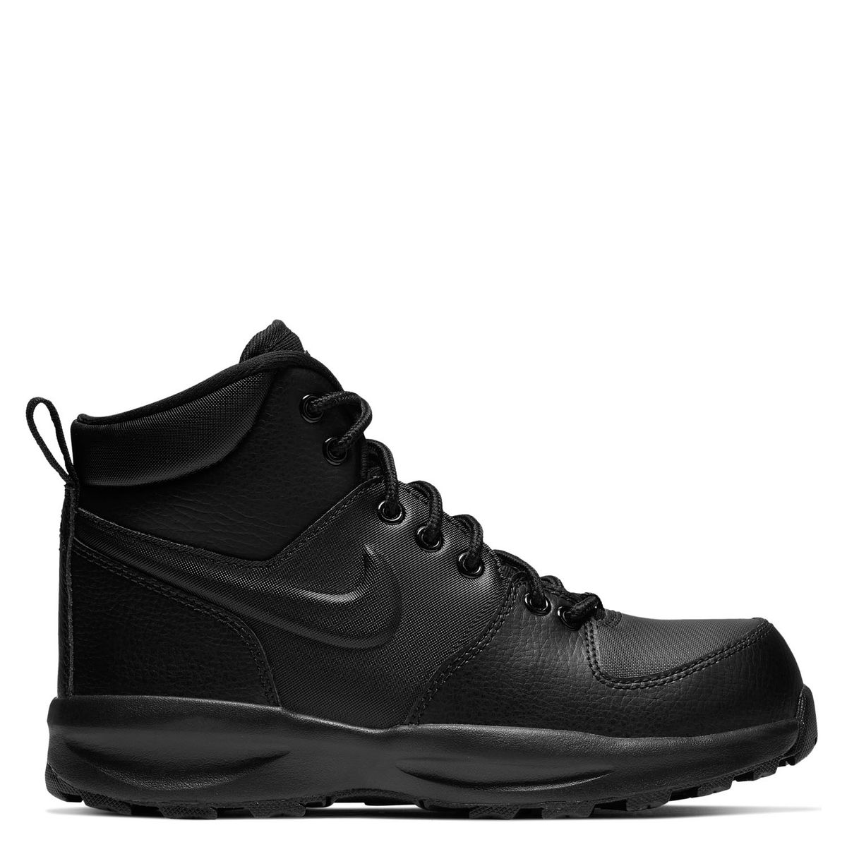 NIKE - Manoa Ltr (Gs) Zapatilla Urbana Niño Nike