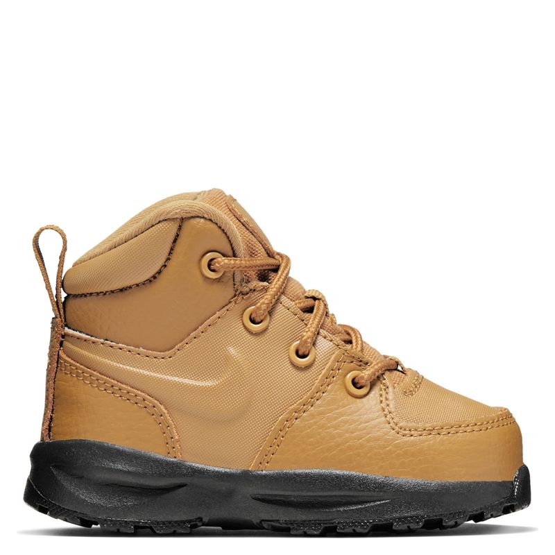 NIKE - Manoa Ltr Zapatilla Urbana Niño Cafe Nike
