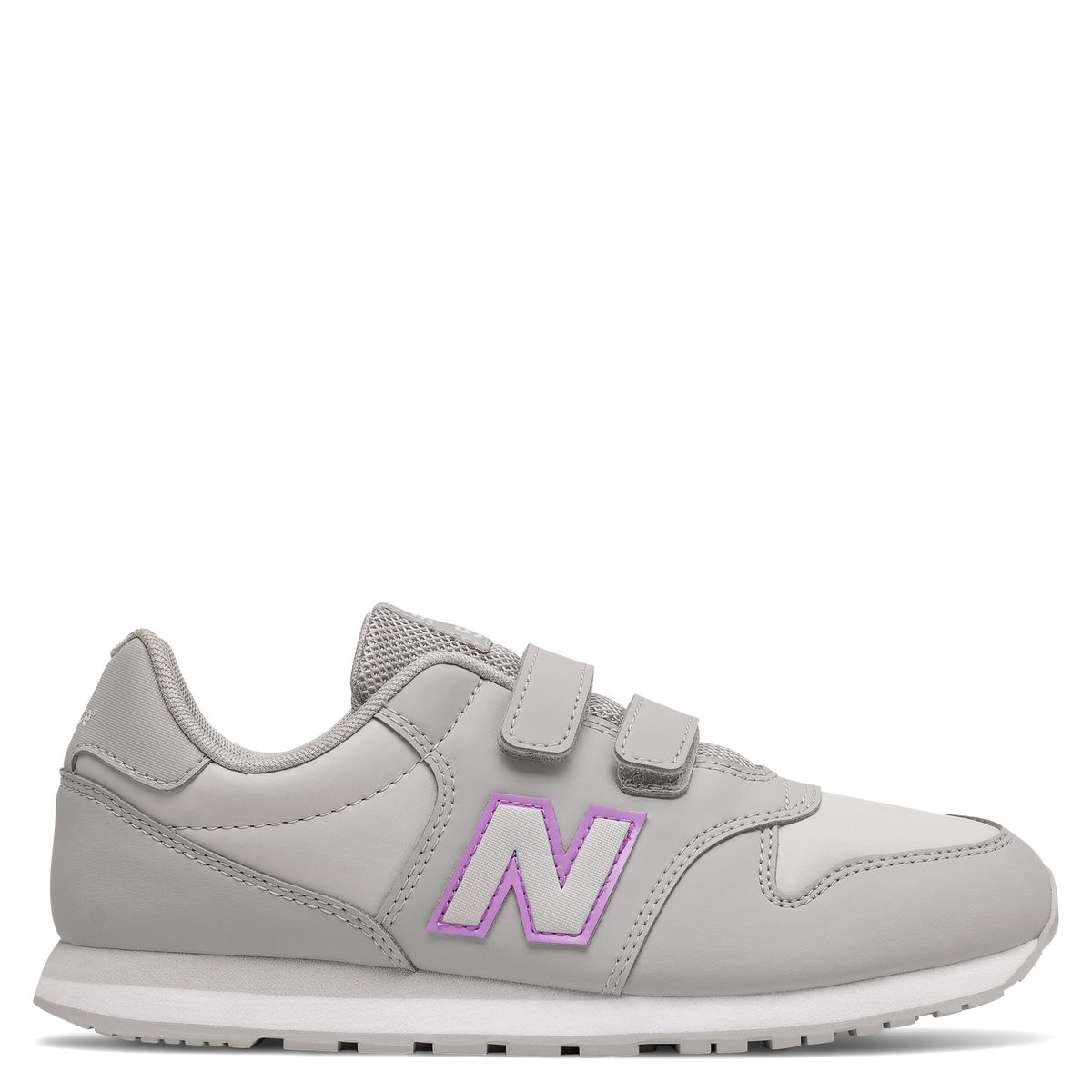 NEW BALANCE - 500 Zapatilla Urbana Niña New Balance