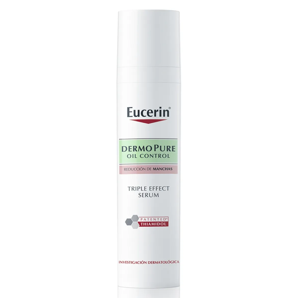 EUCERIN - Eucerin Dermopure Triple Effect Serum 40Ml