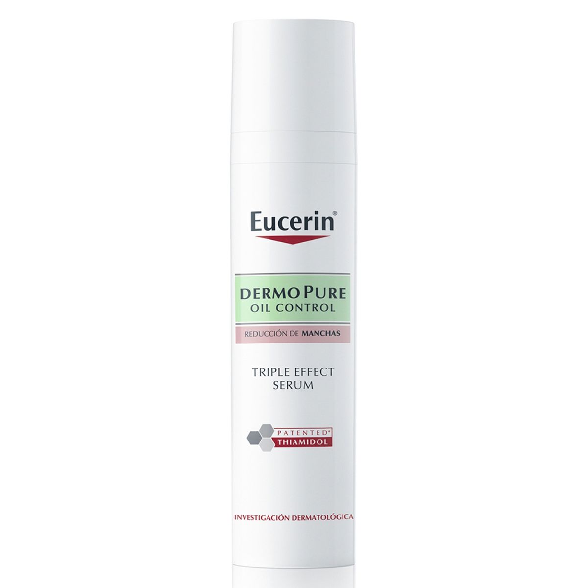 EUCERIN - Eucerin Dermopure Triple Effect Serum 40Ml