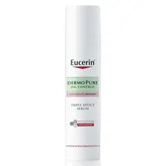 EUCERIN - Dermopure Triple Effect Serum 40Ml