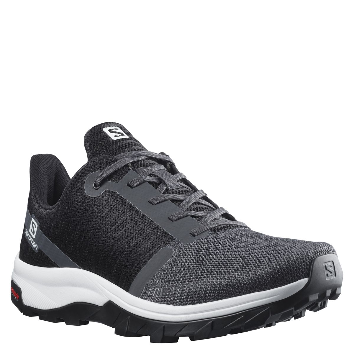 SALOMON - Outbound Prism Zapatilla Outdoor Hombre Salomon