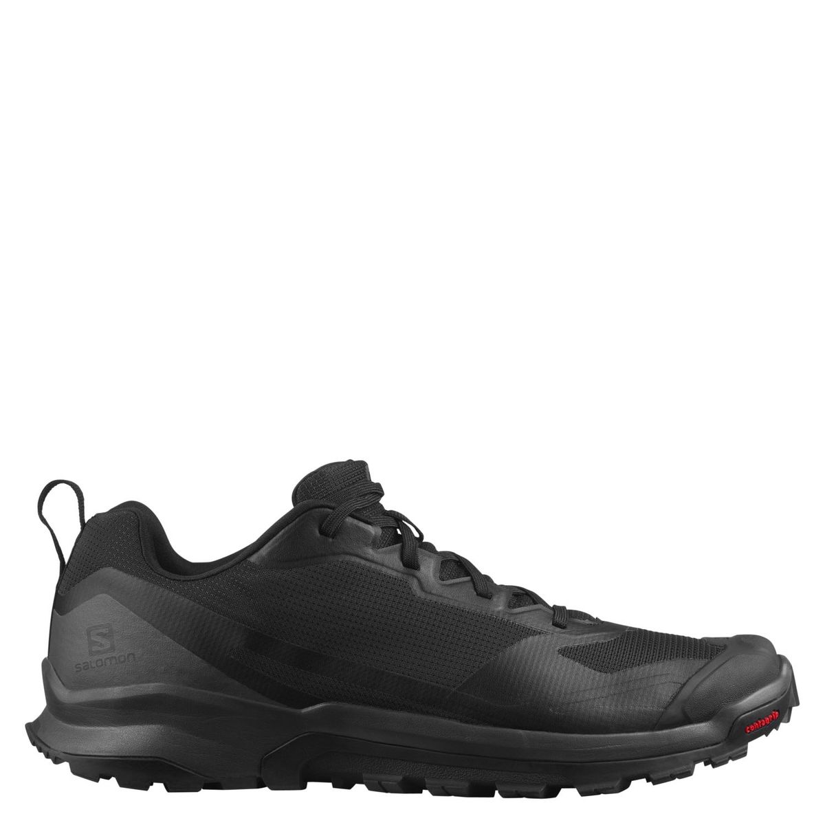 SALOMON - Xa Collider 2 Zapatillas Outdoor Hombre Negro Salomon