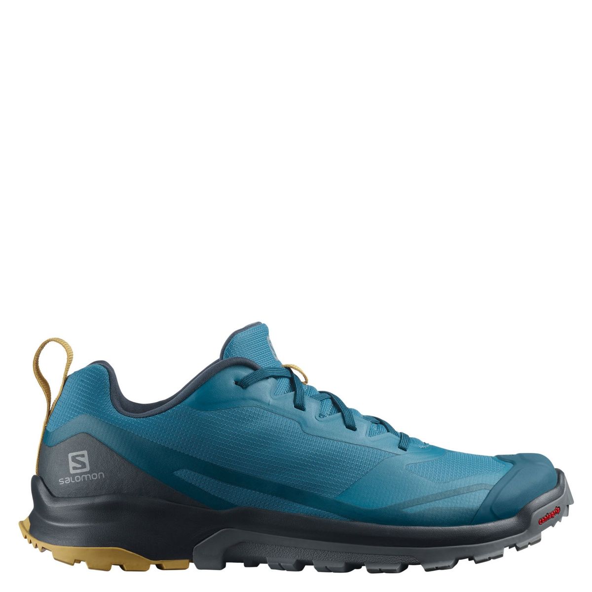 SALOMON - Xa Collider 2 Zapatilla Outdoor Hombre Azul Salomon
