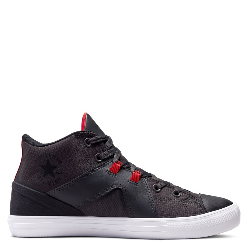 CONVERSE - Converse Chuck taylor all star flux ultra zapatilla urbana hombre negro