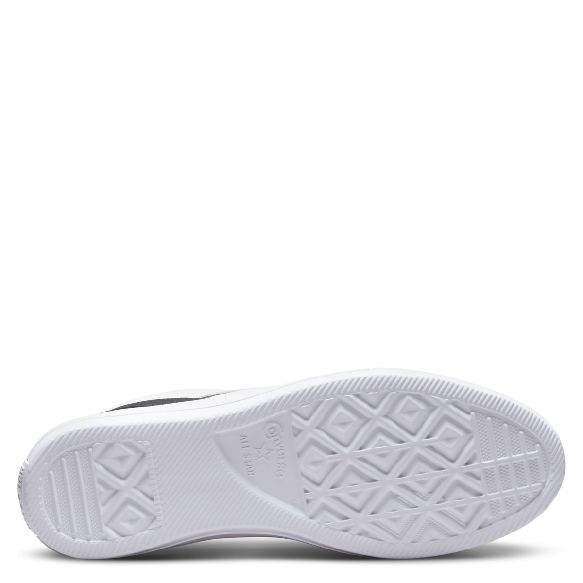 CONVERSE - Chuck Taylor All Star Flux Ultra Zapatilla Urbana Hombre Blanca Converse