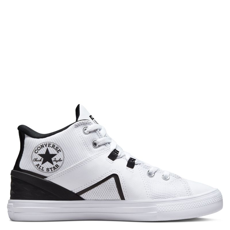 CONVERSE Chuck Taylor All Star Flux Ultra Zapatilla Urbana Hombre