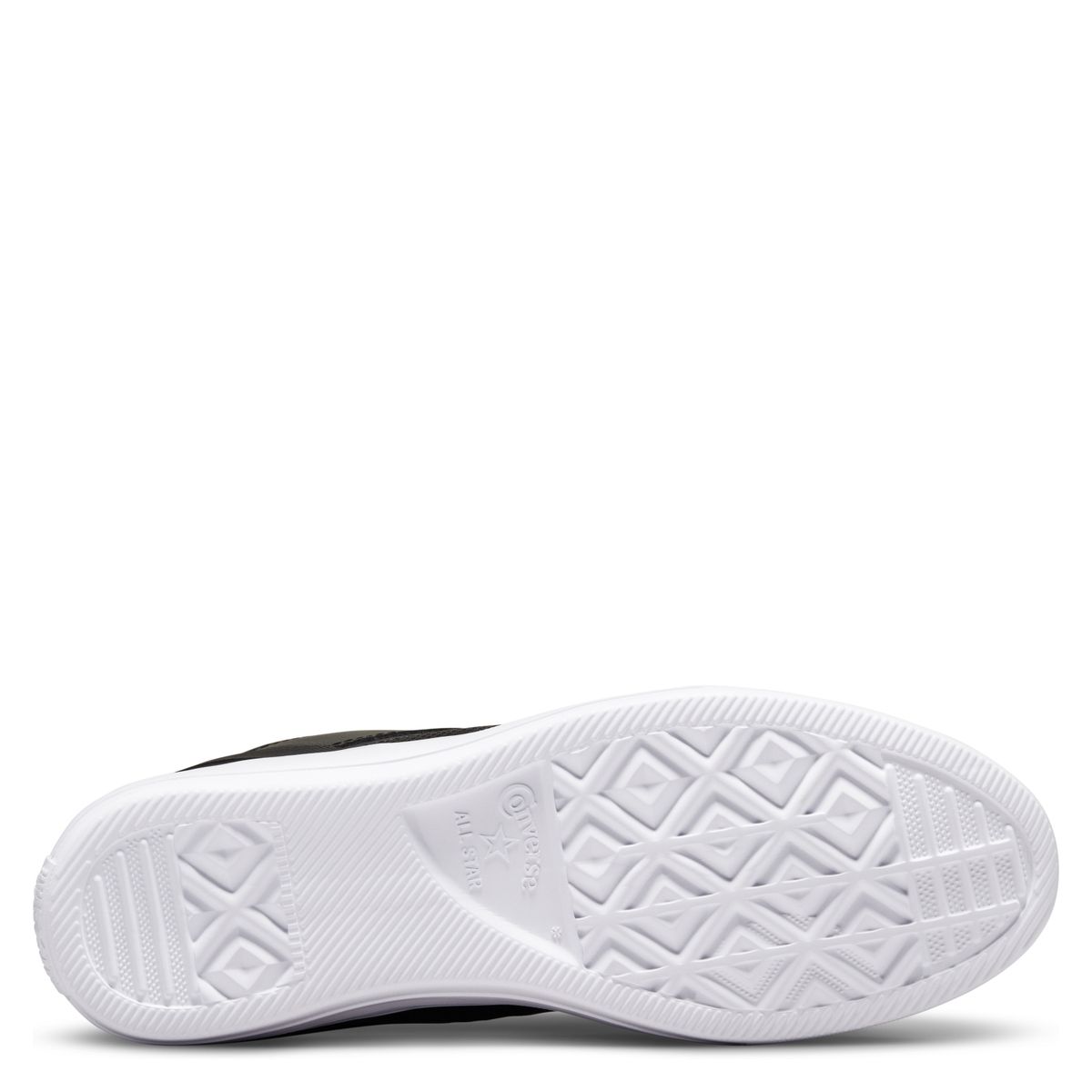 CONVERSE - Chuck Taylor All Star Flux Ultra Zapatilla Urbana Hombre Negro Converse