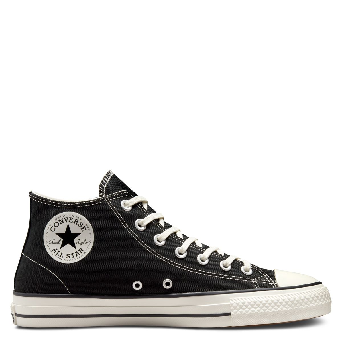 CONVERSE - Converse Chuck taylor all star pro zapatilla urbana hombre negro