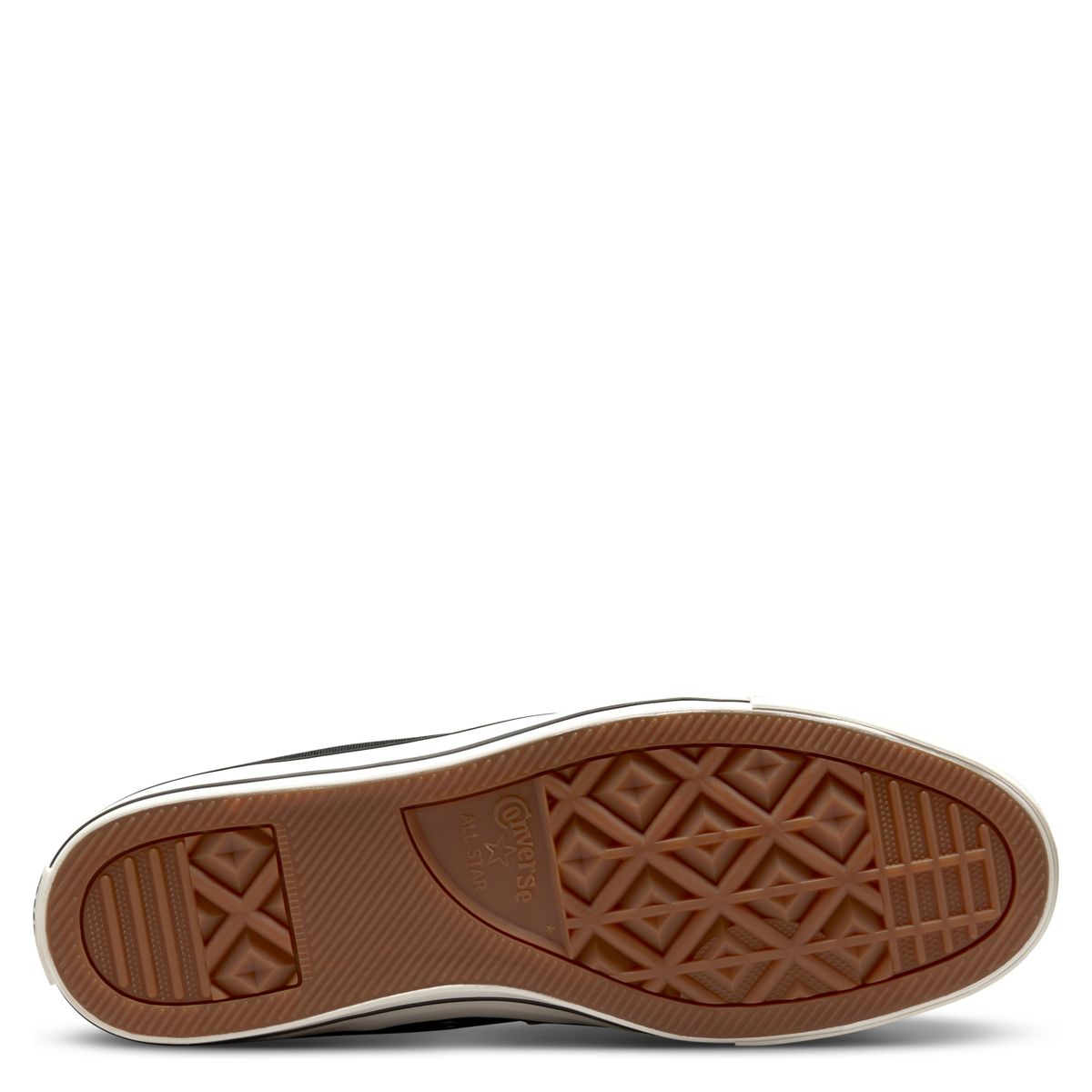 CONVERSE - Converse Chuck taylor all star pro zapatilla urbana hombre negro