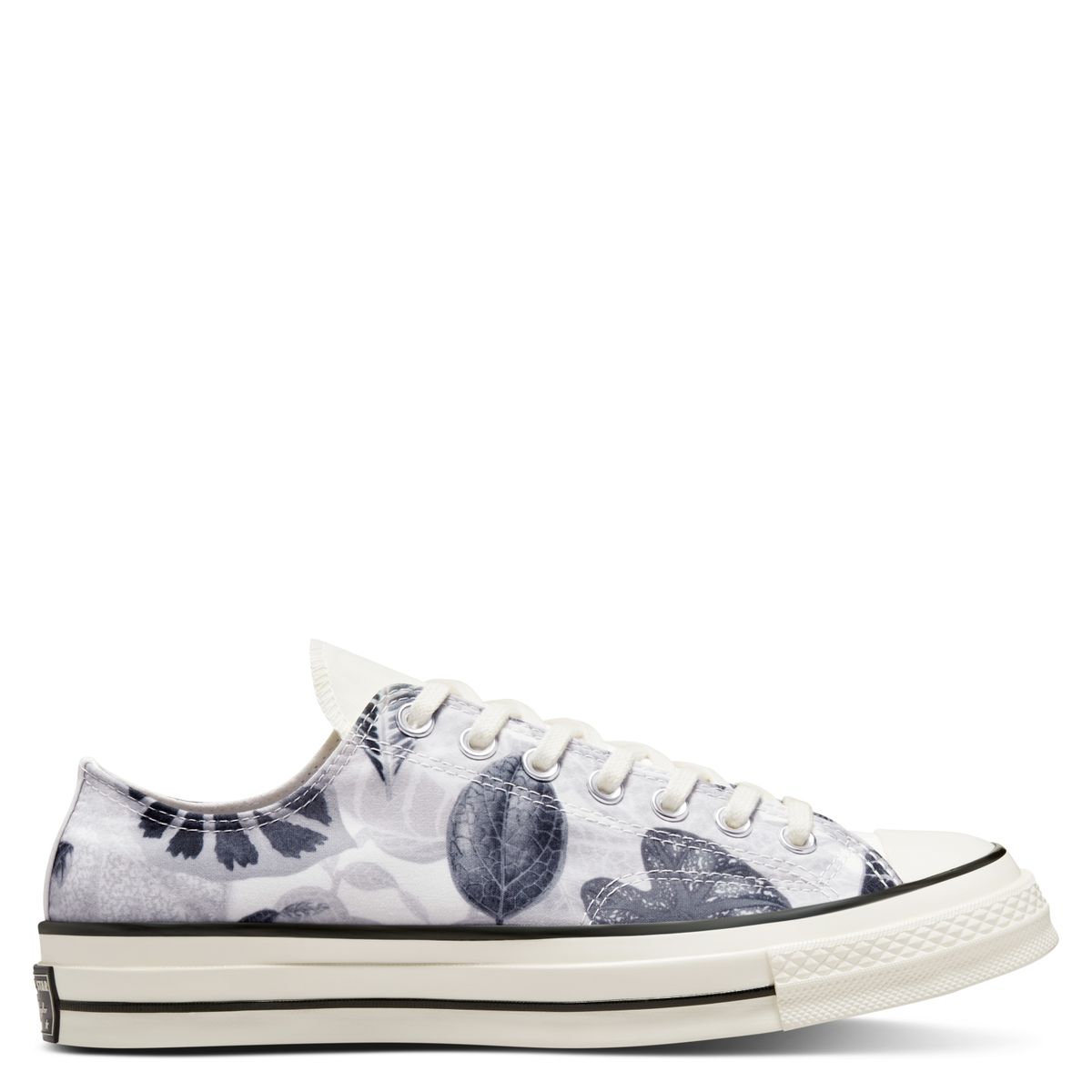 CONVERSE - Chuck 70 Zapatilla Urbana Mujer Gris Converse