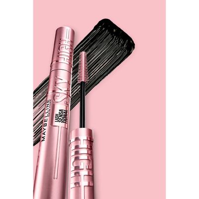 Imagen 2 del producto Máscara De Pestañas Sensational Sky High
