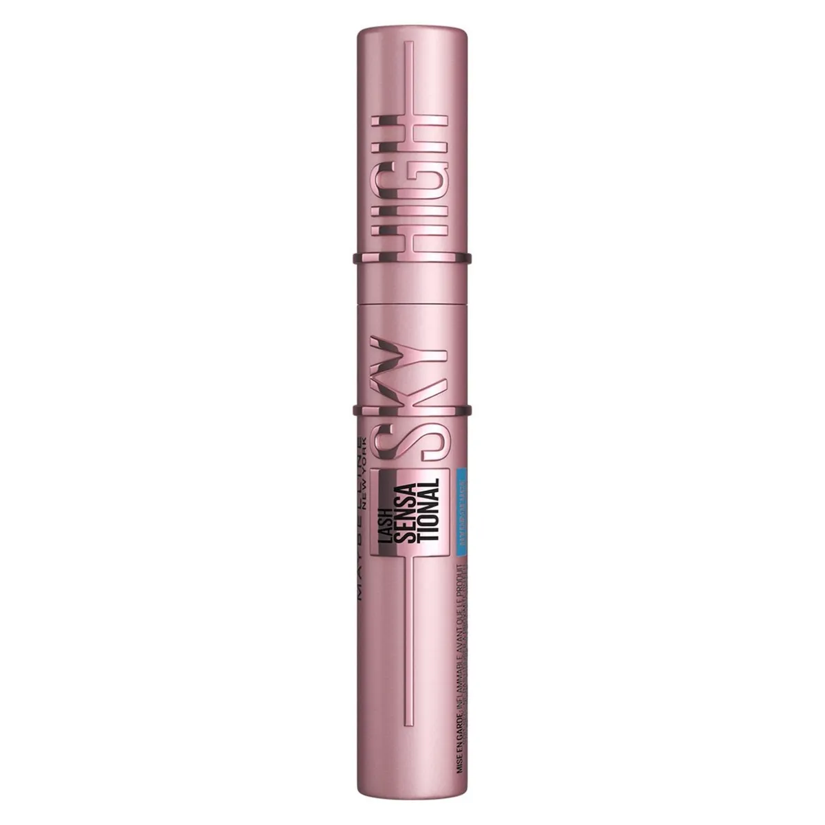 MAYBELLINE - Máscara De Pestañas Sensational Sky High Waterproof Maybelline