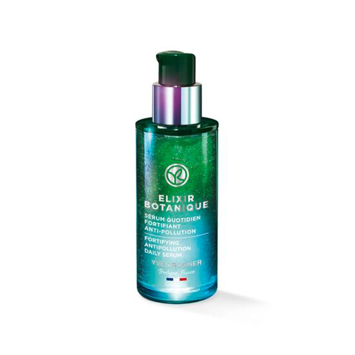 YVES ROCHER - Serum Fortalecedor y Anti Contaminacion YVES ROCHER