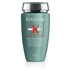 KERASTASE - Shampoo Potenciador Anti-Caída Cabello Frágil Bain De Masse Épaississant Genesis Homme 250ml