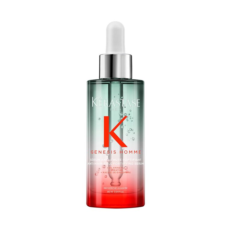 Serum Anti-Caída Cabello Frágil Anti-Chute Fortifiant Genesis Homme 90ml