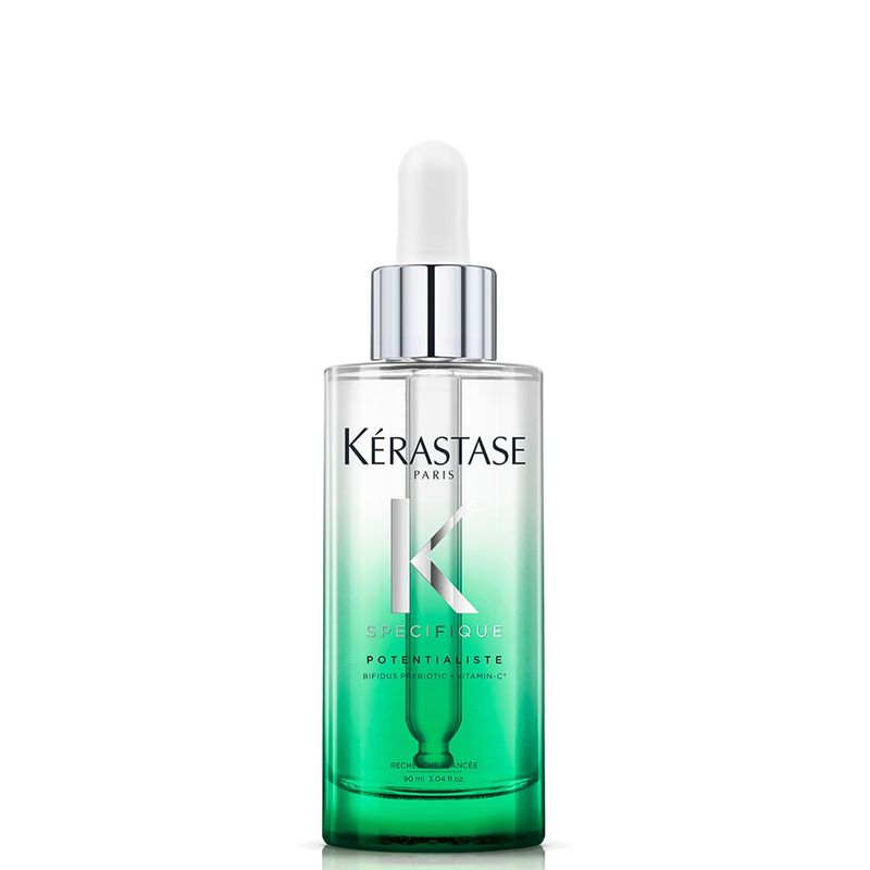 KERASTASE - Serum Universal Cuero Cabelludo Desequilibrado Potentialiste Specifique 90ml Kerastase