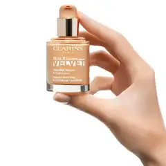 CLARINS - Skin Illusion Velvet 106N