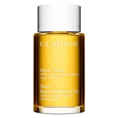CLARINS - Tonic Body Treatment Oil