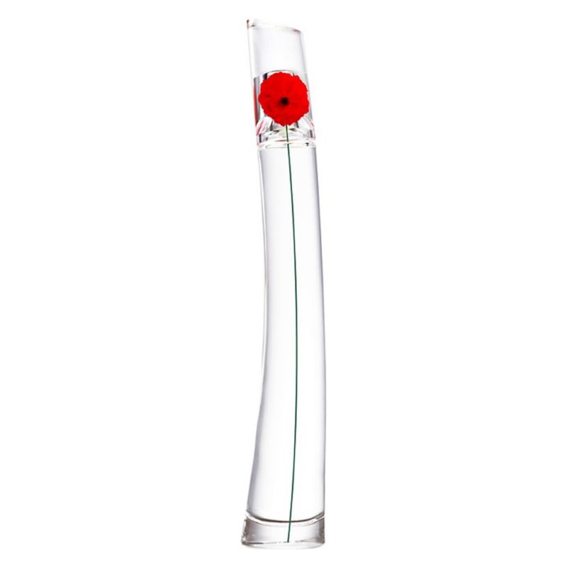 KENZO - Flower by Kenzo Eau de Parfum para mujer 100 ml Kenzo