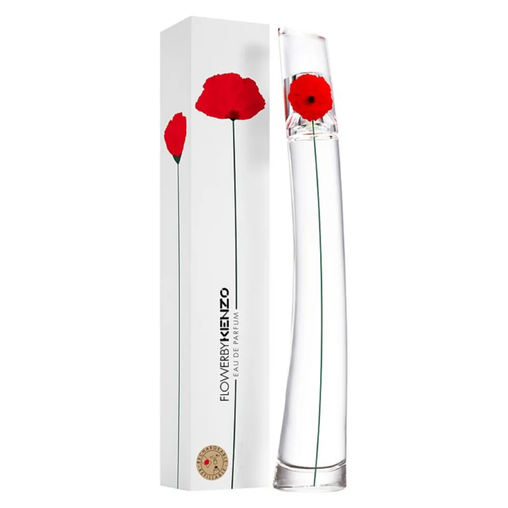 Kenzo Flower by Kenzo EDP 100 ml, foto 2