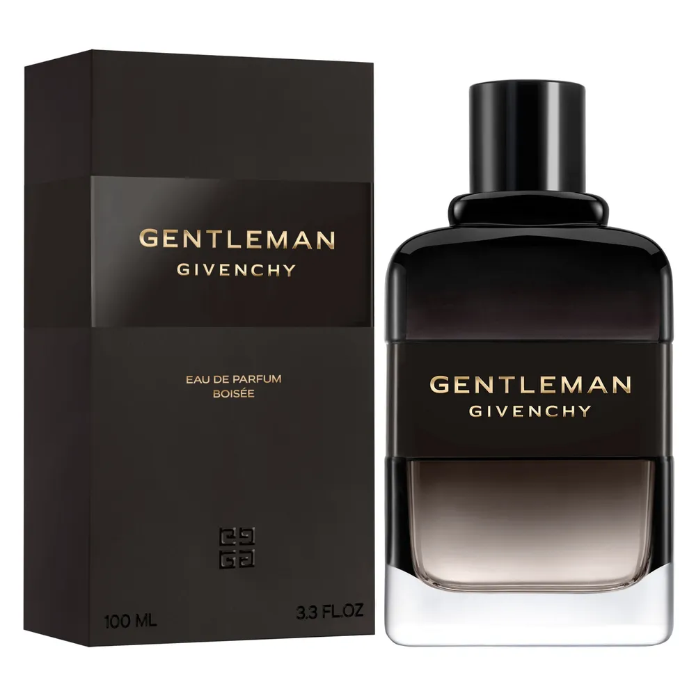 Givenchy Gentleman Boisée EDP 100 ml, foto 4