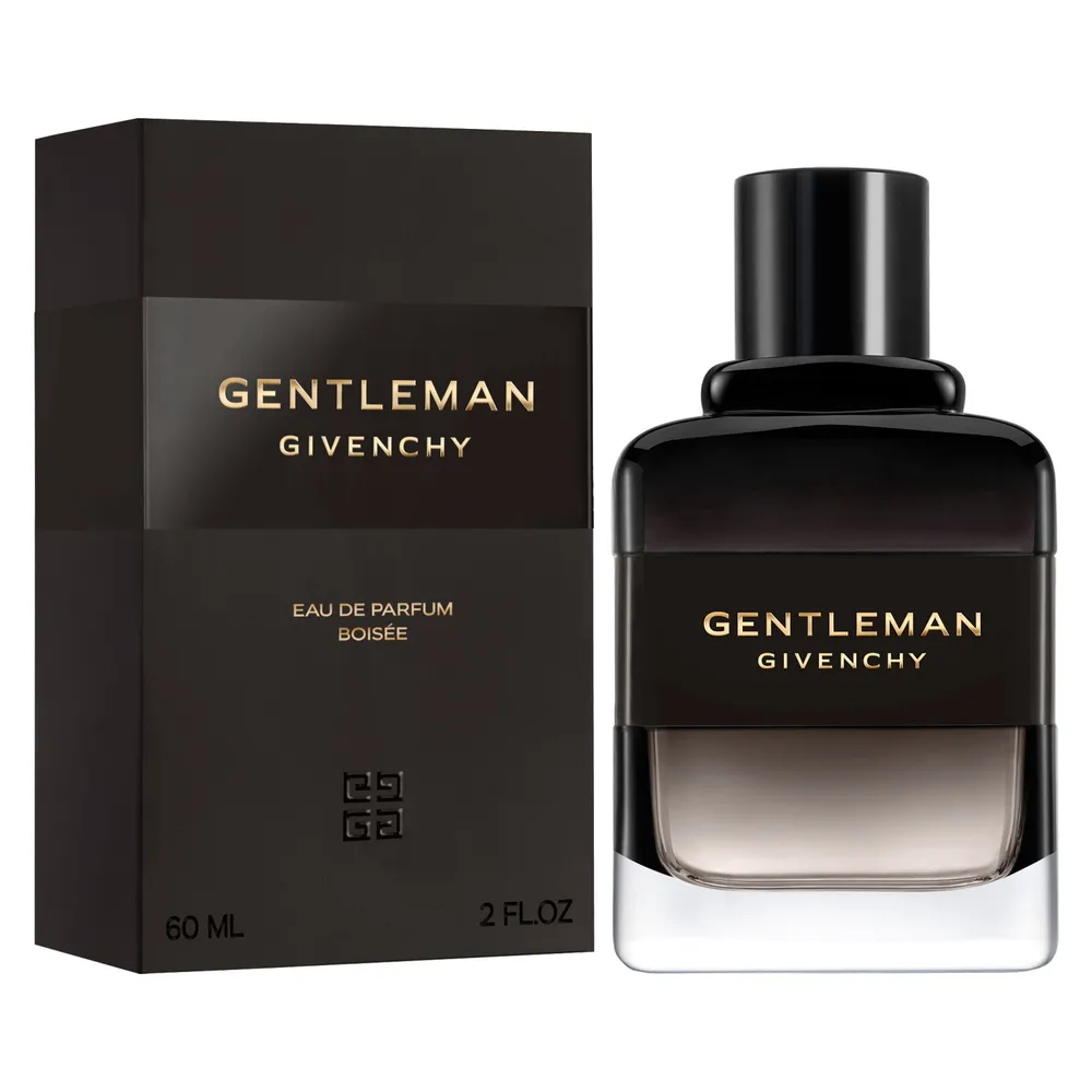 Givenchy Gentleman Boisée EDP 60 ml, foto 5