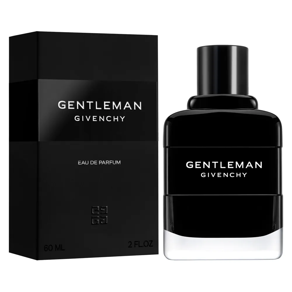 Givenchy Gentleman EDP 60 ml, foto 4