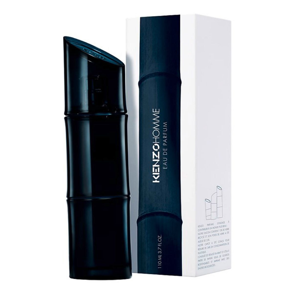 KENZO - Fragancia Hombre Homme EDP 110ml Kenzo