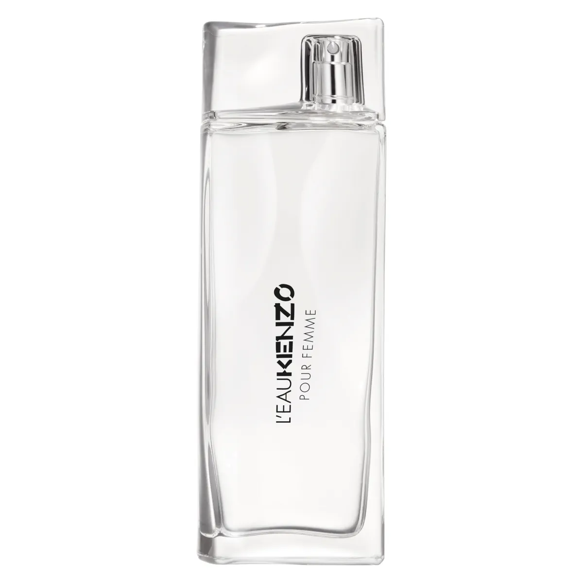 KENZO - Perfume Mujer L´Eau Kenzo Pour Femme EDT 100 Ml Kenzo