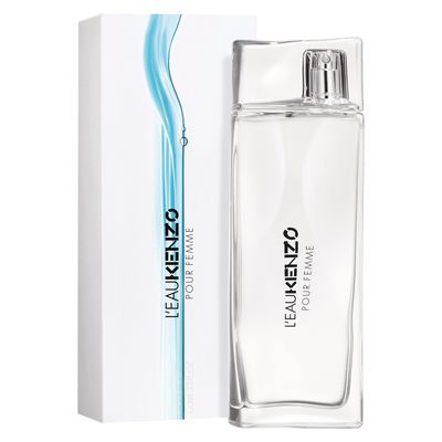 Imagen 2 del producto Perfume Mujer L´Eau Pour Femme EDT 100 Ml