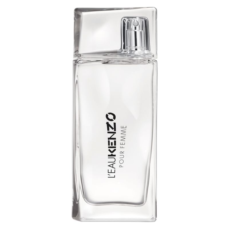 KENZO - Perfume Mujer L´Eau Kenzo Pour Femme EDT 50 Ml Kenzo