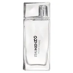 KENZO - Perfume Mujer L'eau Pour Femme Edt 50 Ml