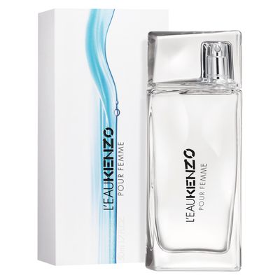 Imagen 2 del producto Perfume Mujer L'eau Pour Femme Edt 50 Ml