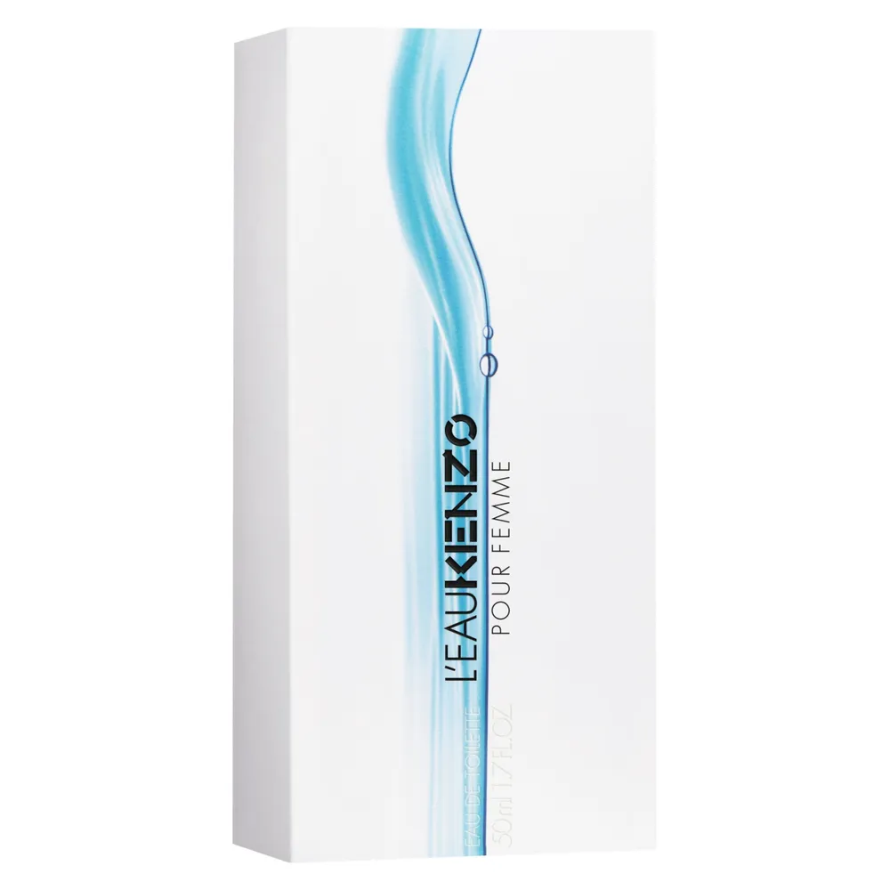Kenzo L'Eau Kenzo Pour Femme EDT 50 ml, foto 3