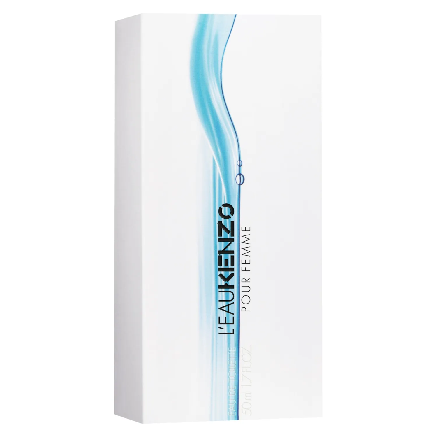 KENZO Perfume Mujer L'eau Kenzo Pour Femme Edt 50 Ml | Falabella Chile