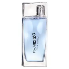 KENZO - Perfume Hombre L¿Eau Pour Homme EDT 50 Ml