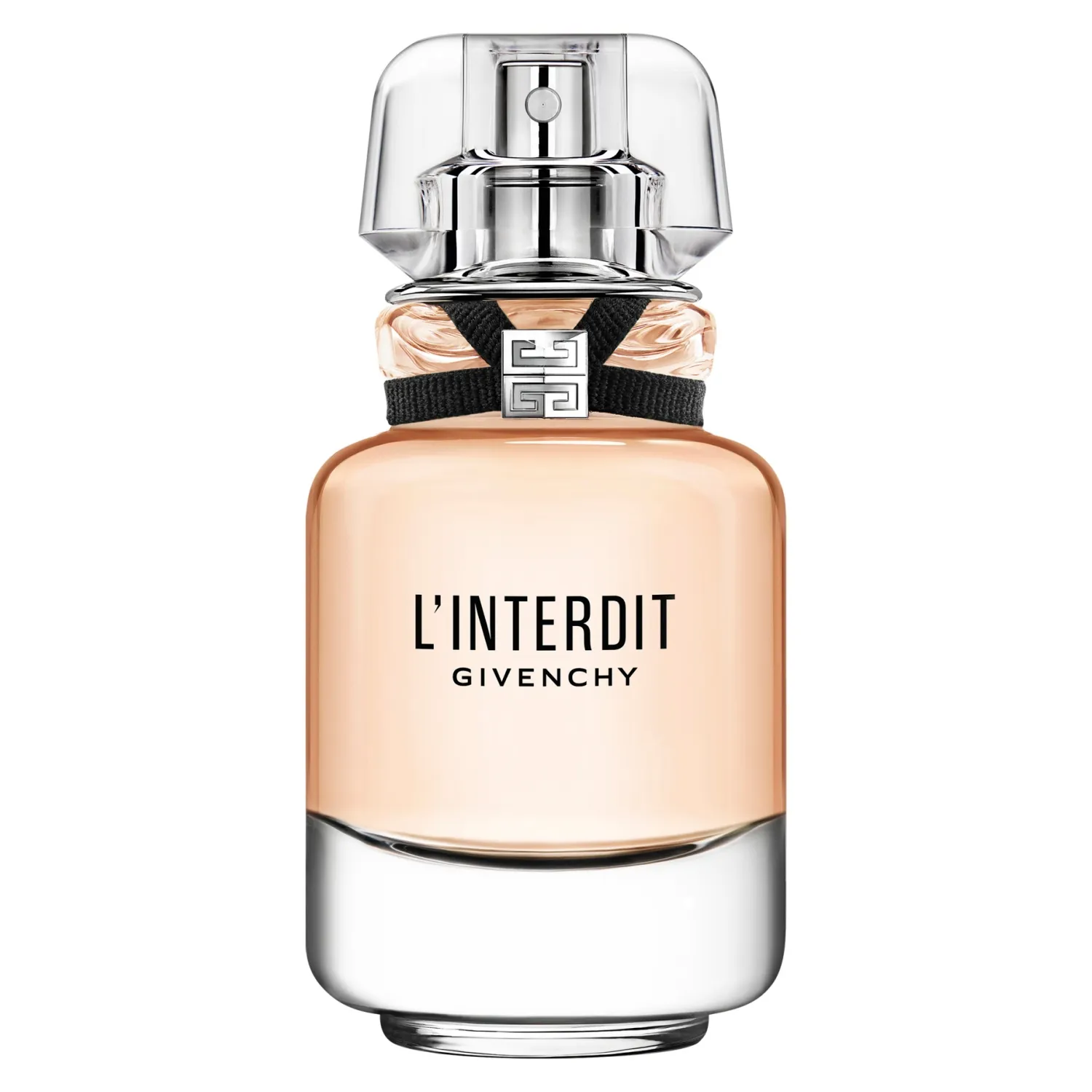 香水(女性用) GIVENCHY L'INTERDIT Eau de Toilette GIVENCHY Perfume Mujer L'Interdit Eau de Toilette Givenchy